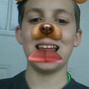 Meet your Posher, Dillon